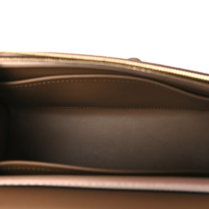 Louis Vuitton Taurillon Twist One Handle PM Greige 5 of 8