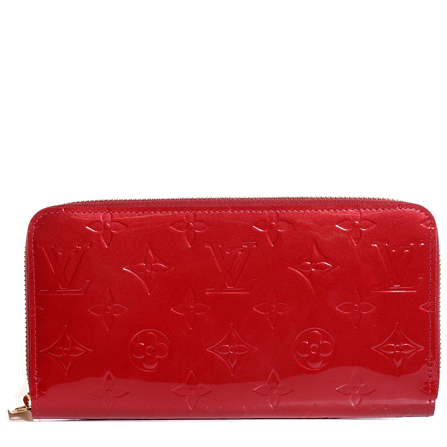 Vernis Zippy Wallet Pomme D'Amour