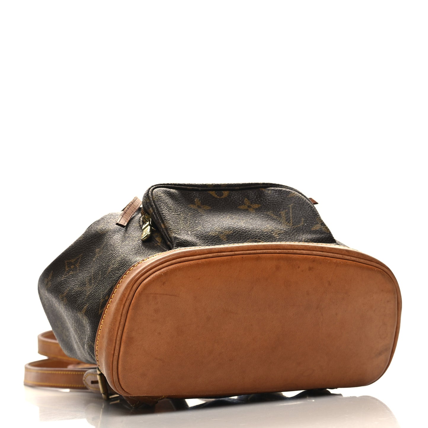 Monogram Mini Montsouris Backpack