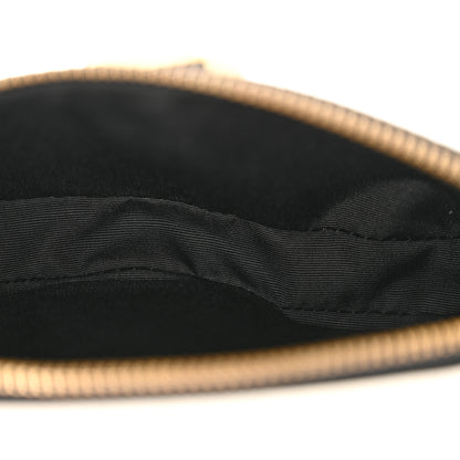 Marc Jacobs Saffiano Small Snapshot Camera Bag French Grey 13 of 13