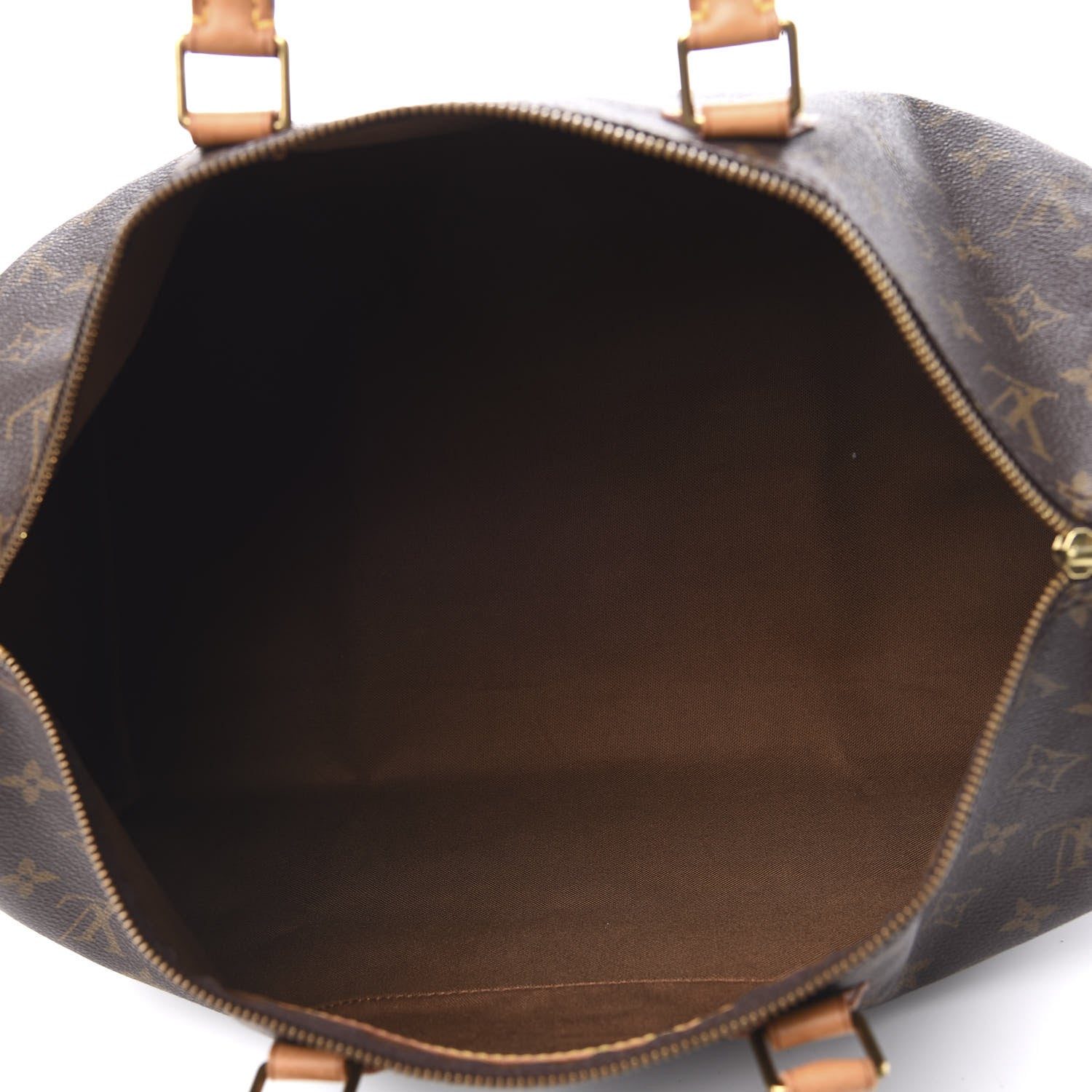 Louis Vuitton Monogram Speedy 40 5 of 12