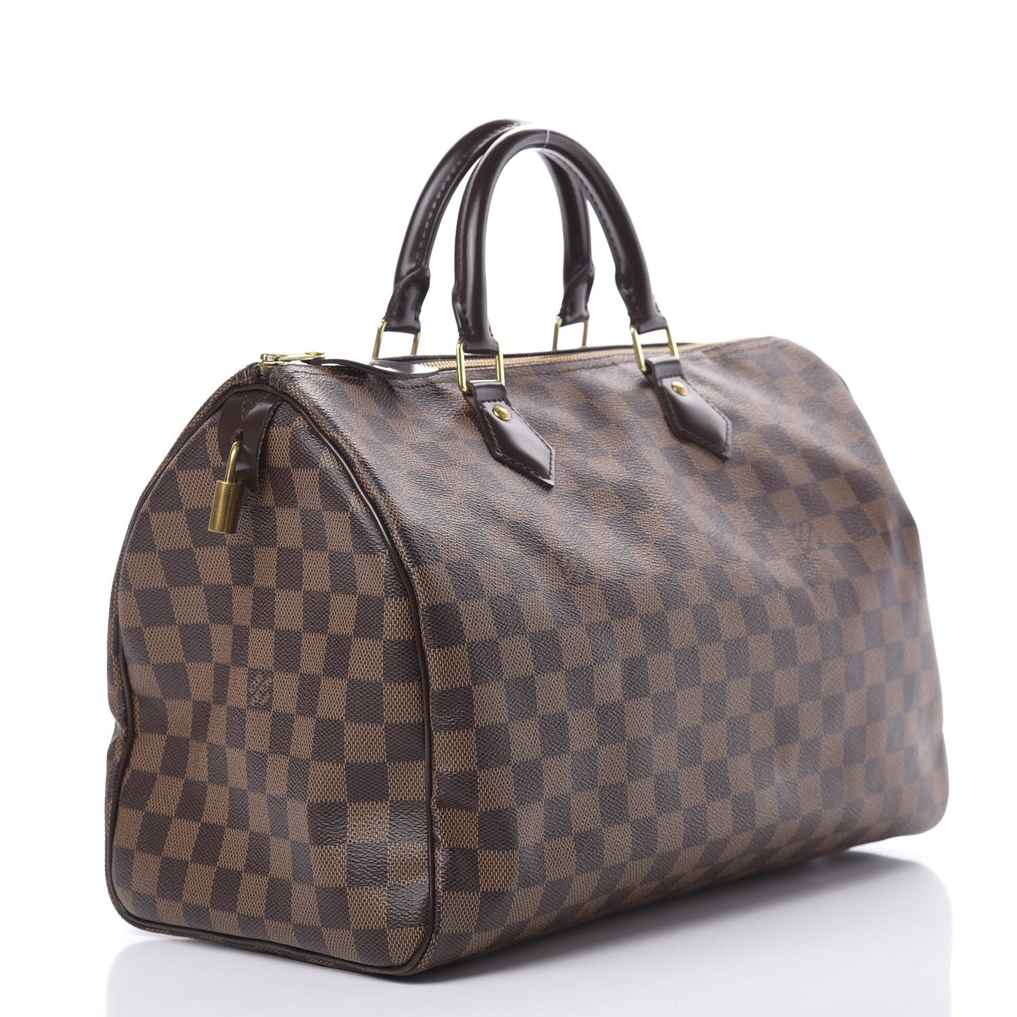 Damier Ebene Speedy 35