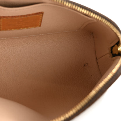 Louis Vuitton Monogram Cosmetic Pouch 5 of 10
