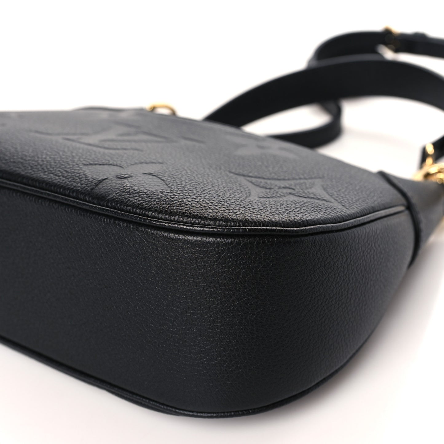 Empreinte Monogram Giant Bagatelle NM Black