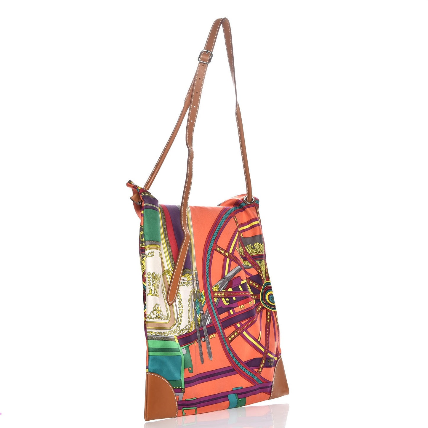 Silk Balade En Berline SilkyCity 41 GM Bag