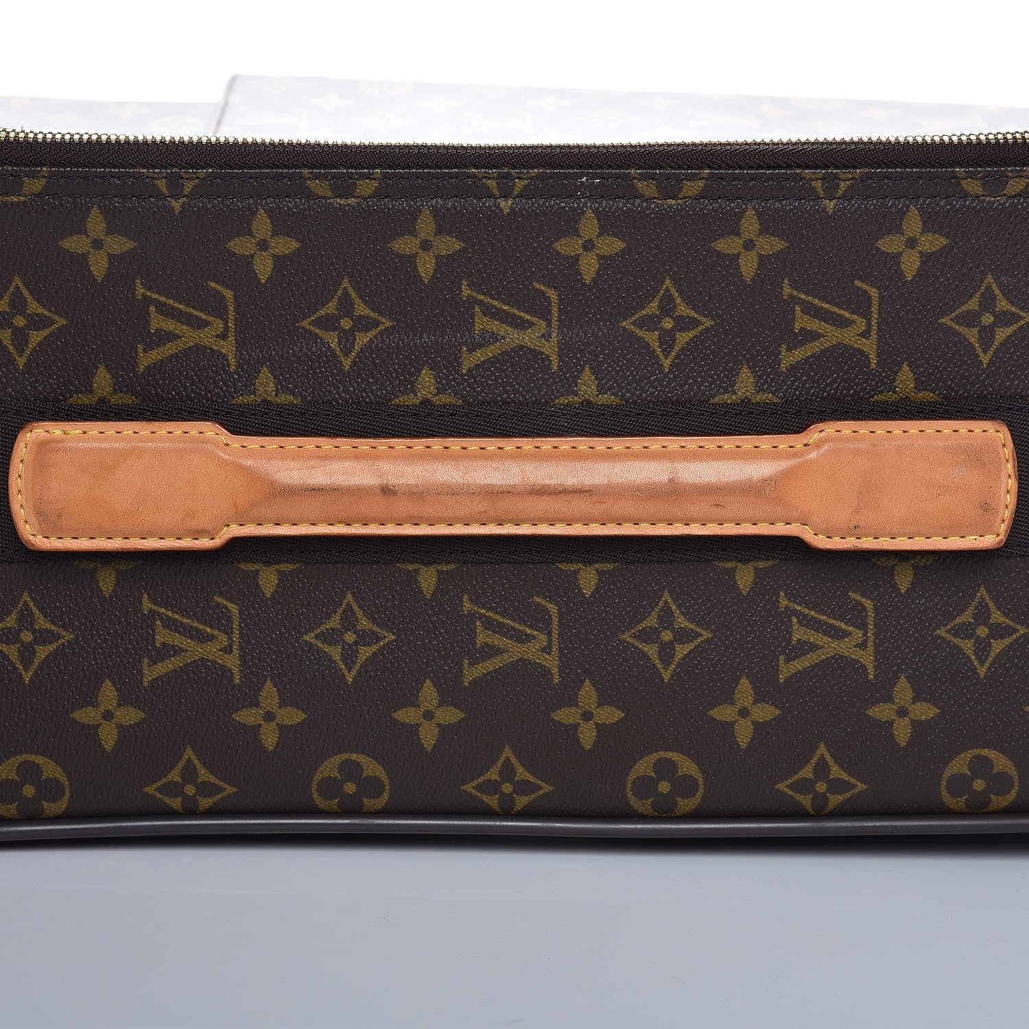 Louis Vuitton Monogram Pegase 55 8 of 18