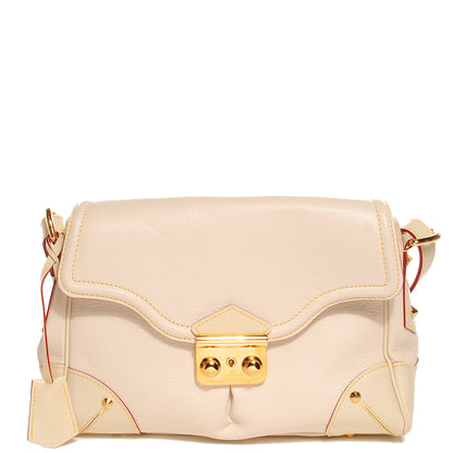 Louis Vuitton Suhali L'Essentiel White 1 of 7