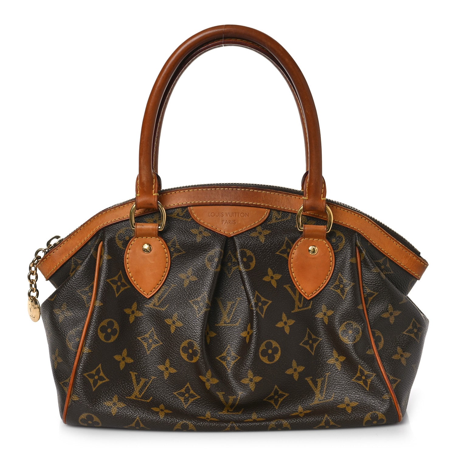 Louis Vuitton Monogram Tivoli PM 1 of 12