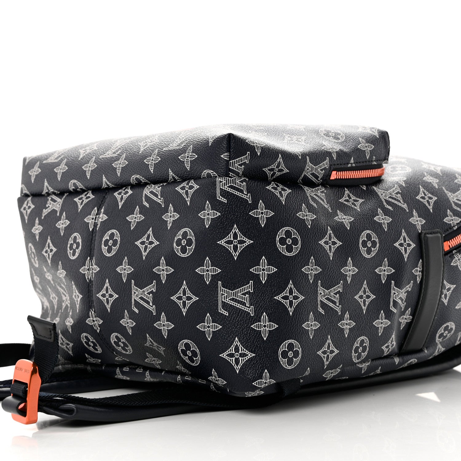 Louis Vuitton Monogram Upside Down Apollo Backpack 8 of 8