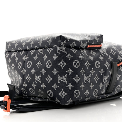 Louis Vuitton Monogram Upside Down Apollo Backpack 8 of 8
