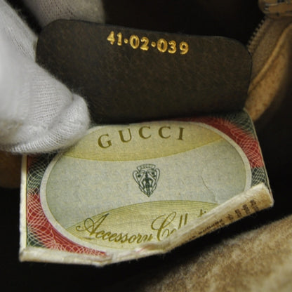 Gucci Monogram Bag 9 of 10