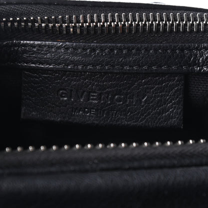 Givenchy Sugar Goatskin Small Antigona Black 6 of 10