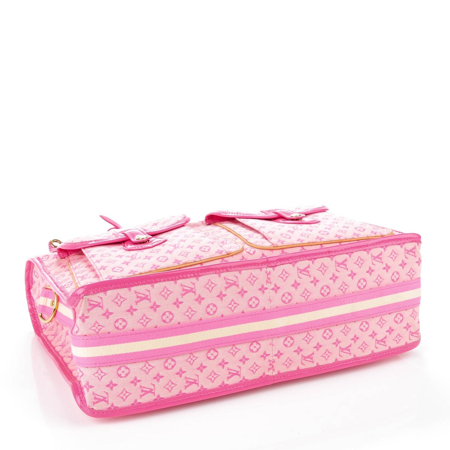 Mini Monogram Sac Mary Kate 48H Rose