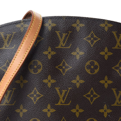 Louis Vuitton Monogram Drouot 10 of 10