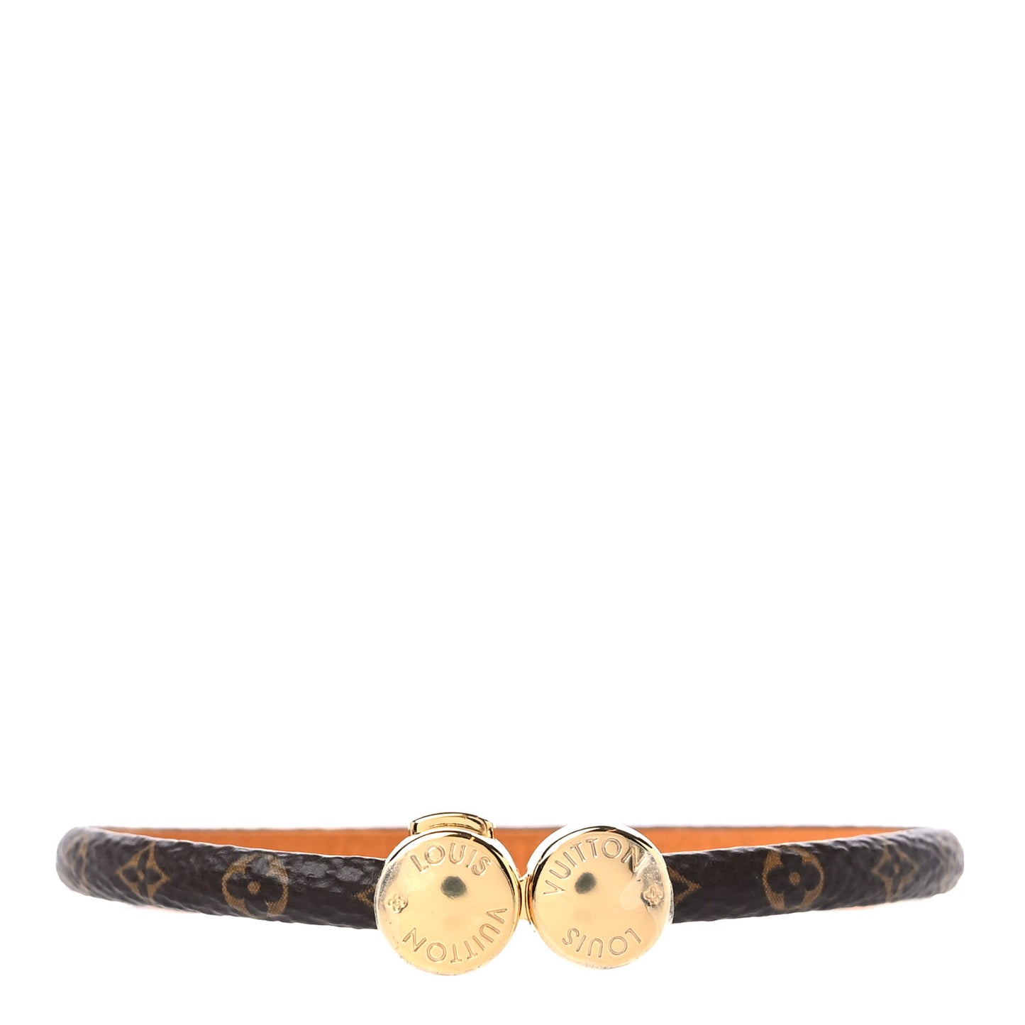Monogram Mini Historic Bracelet