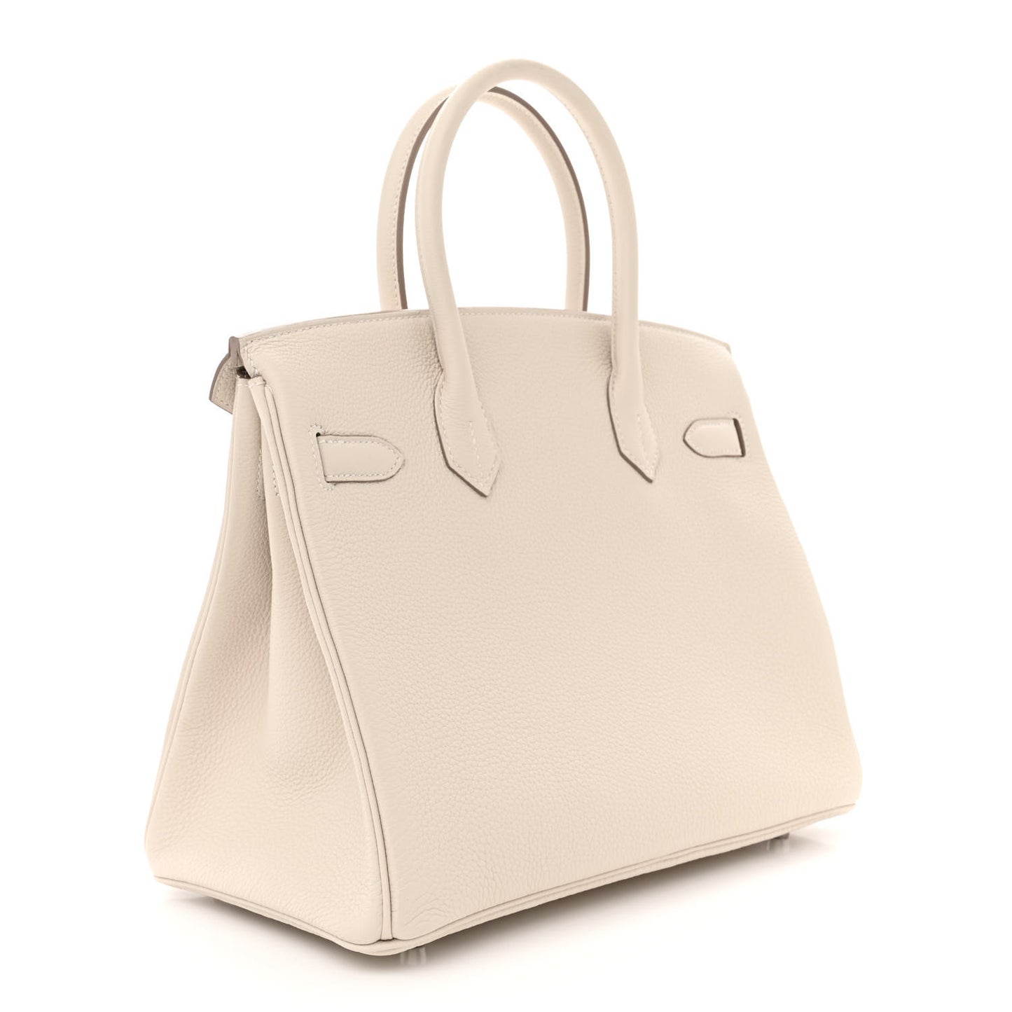 Togo Birkin 30 Craie