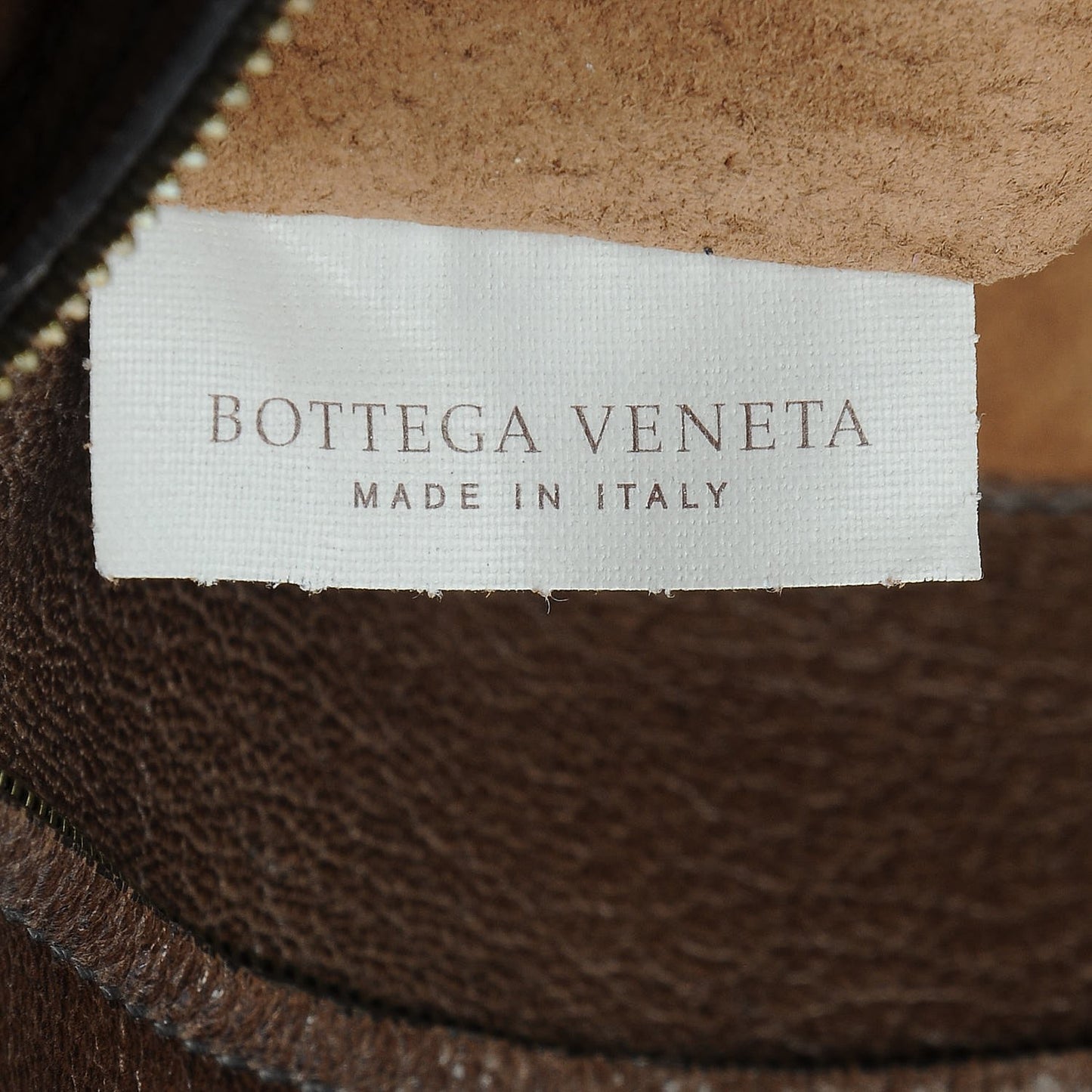 Nappa Intrecciato Cornely Tote Pepe
