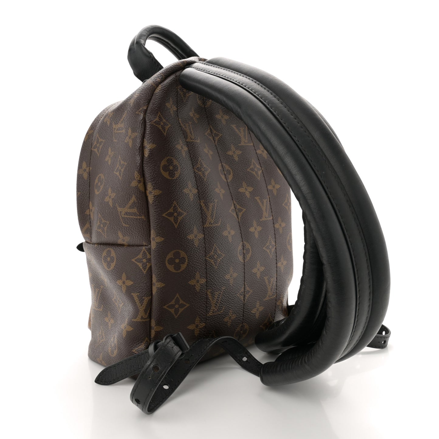 Reverse Monogram Palm Springs Backpack PM