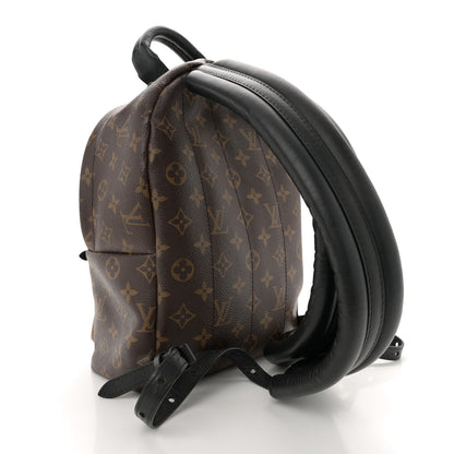 Louis Vuitton Reverse Monogram Palm Springs Backpack PM 3 of 10