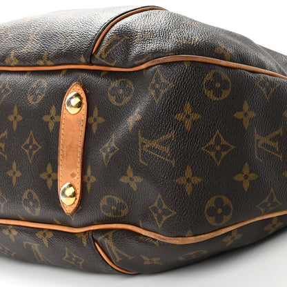 Louis Vuitton Monogram Galliera PM 9 of 15