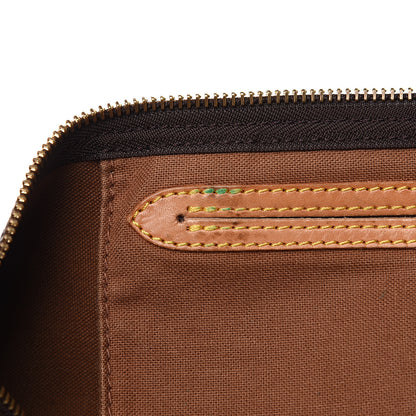 Louis Vuitton Monogram Speedy 35 7 of 13