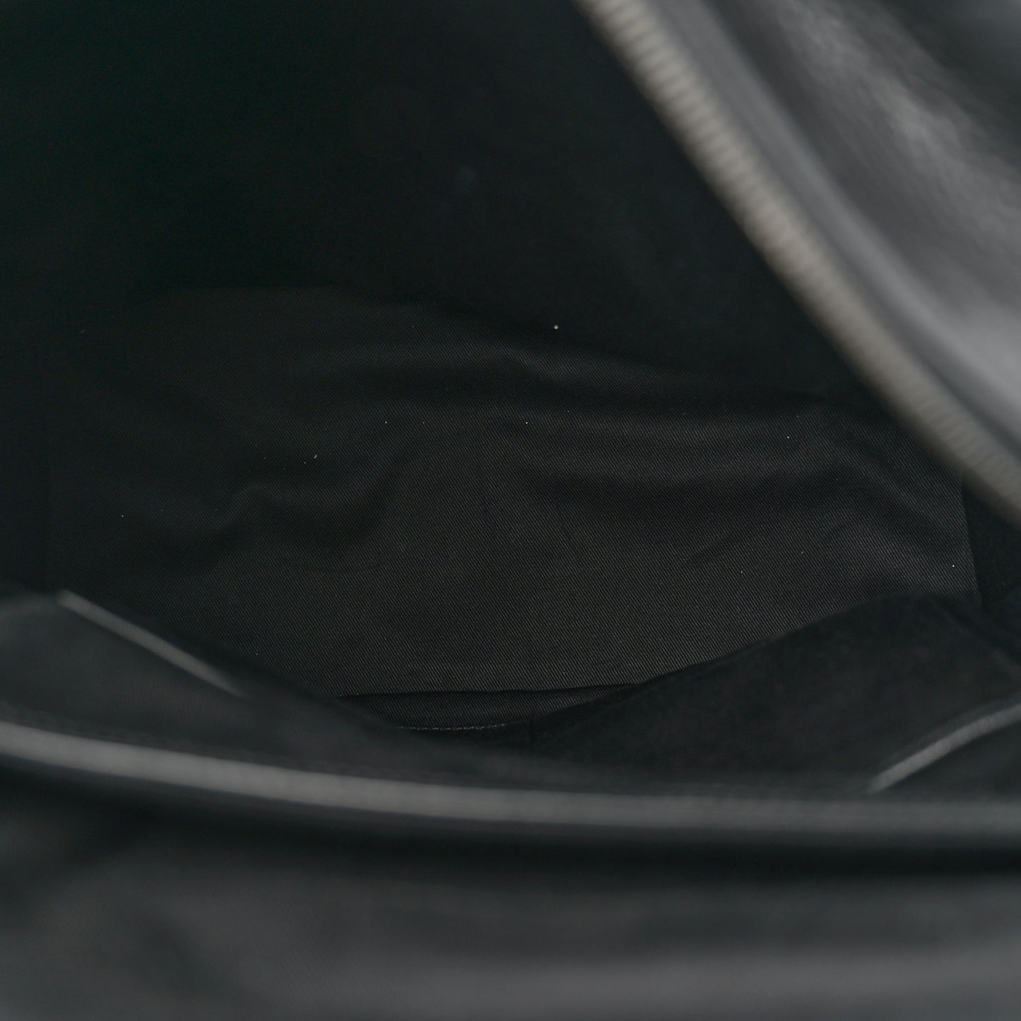 Calfskin Ottomar Monogram Duke Backpack Black