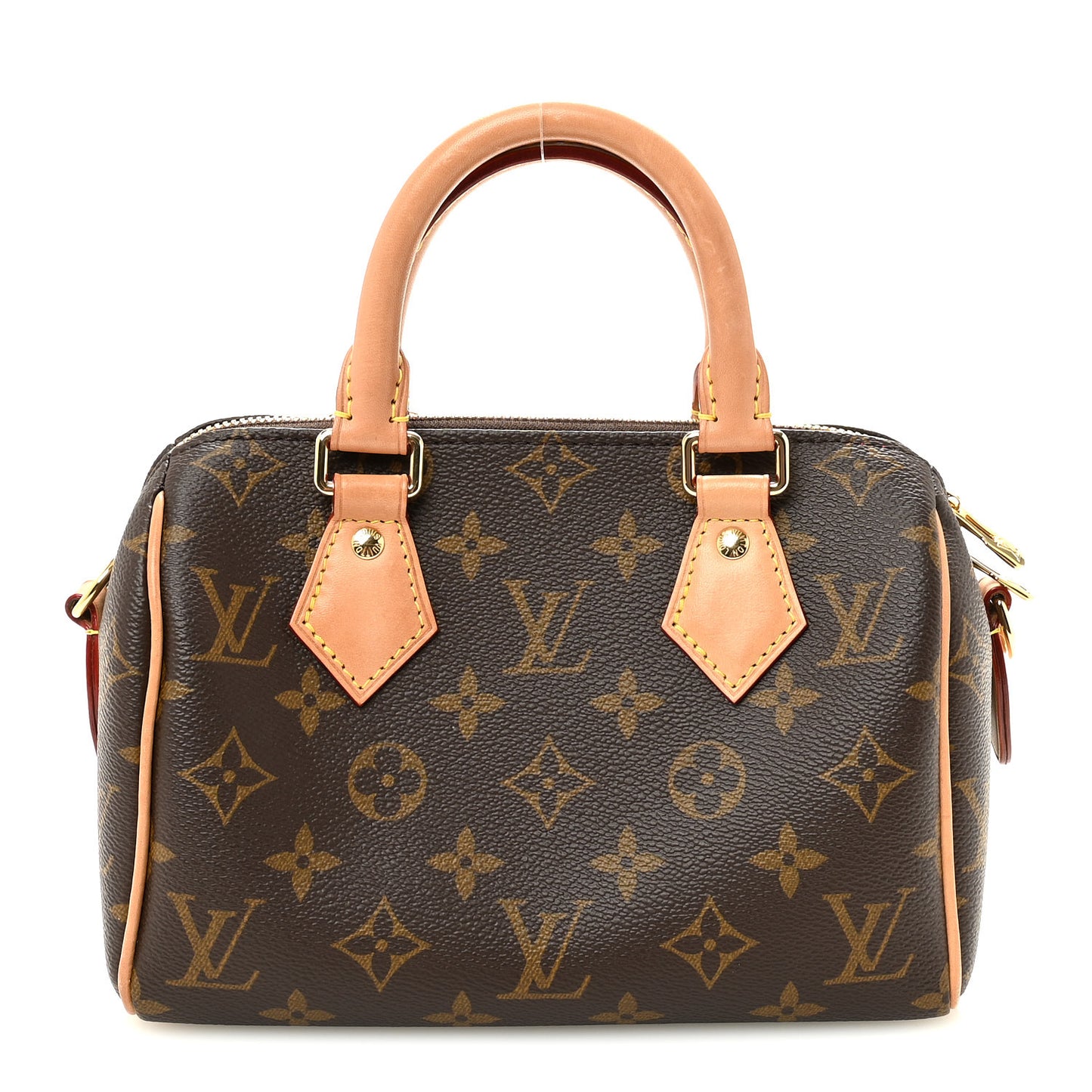 Monogram Speedy Bandouliere 20