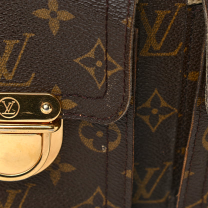 Louis Vuitton Monogram Manhattan PM 13 of 17