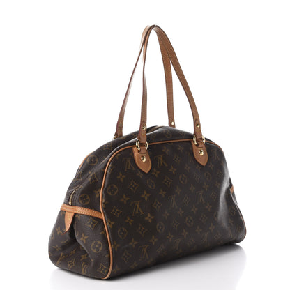 Louis Vuitton Monogram Montorgueil GM 2 of 11