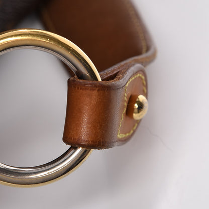 Louis Vuitton Monogram Delightful MM 19 of 26