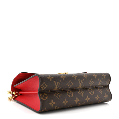 Louis Vuitton Monogram Victoire Cherry 3 of 9