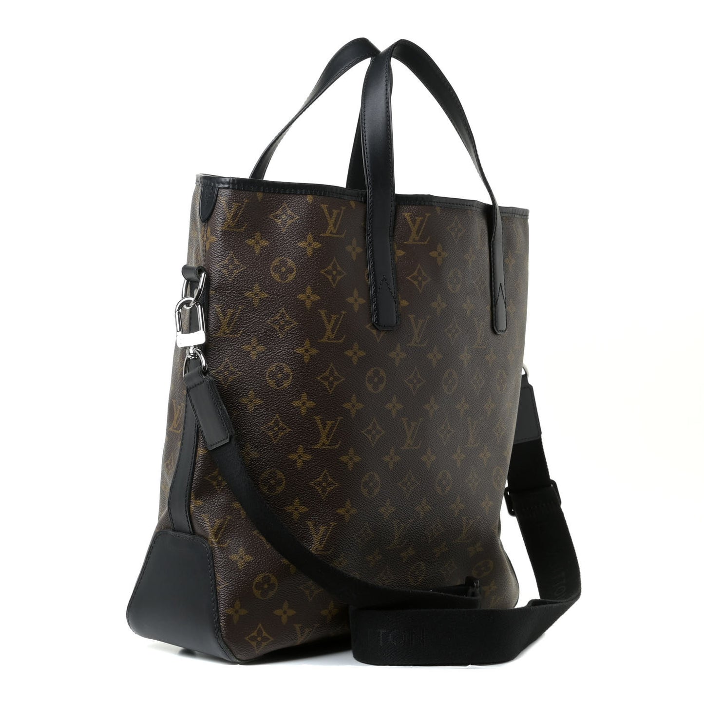 Monogram Macassar Davis