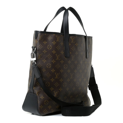 Louis Vuitton Monogram Macassar Davis 5 of 17