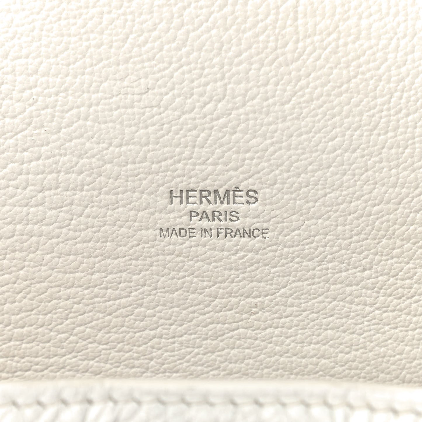 Taurillon Clemence Jypsiere 28 White