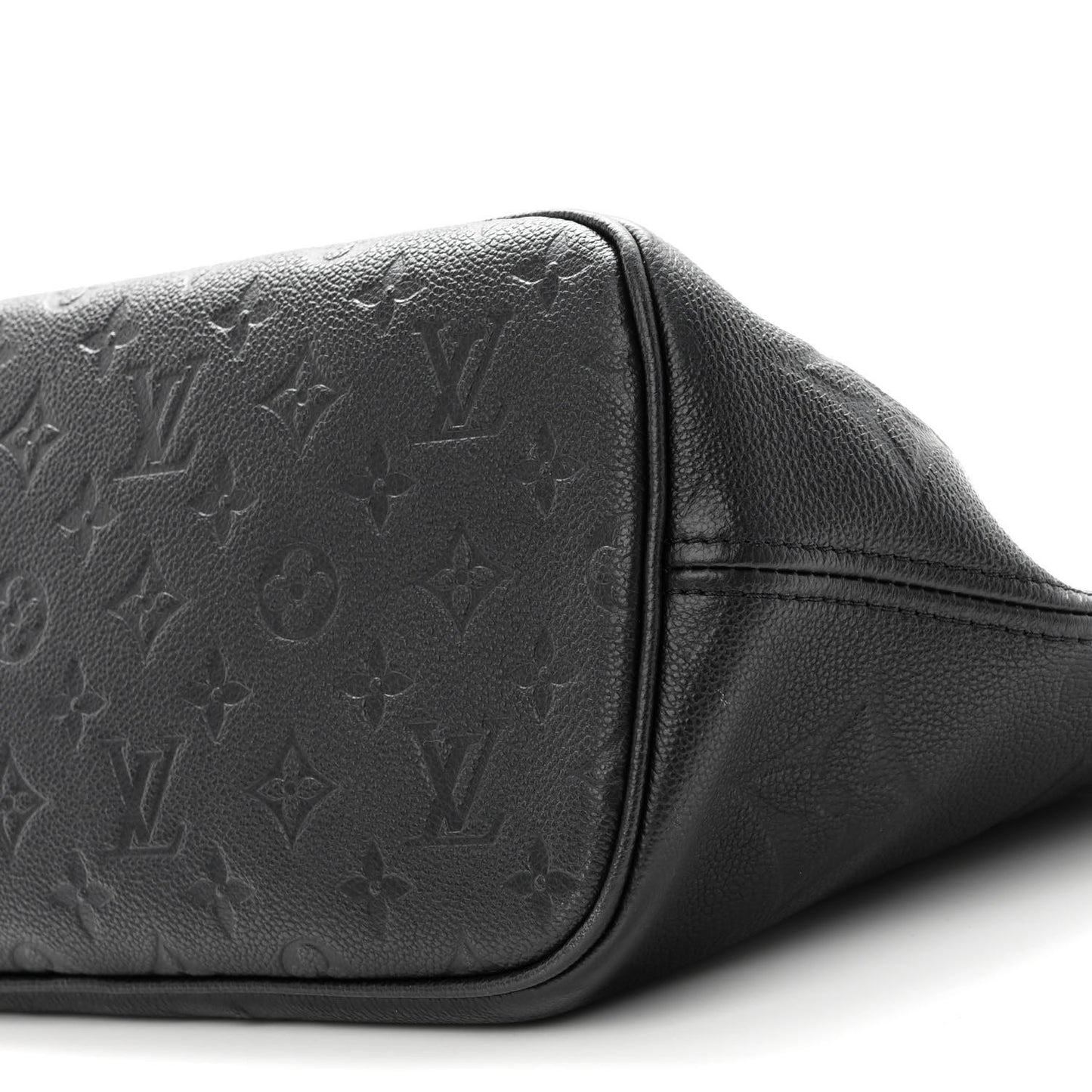 Empreinte Monogram Giant Neverfull MM Black