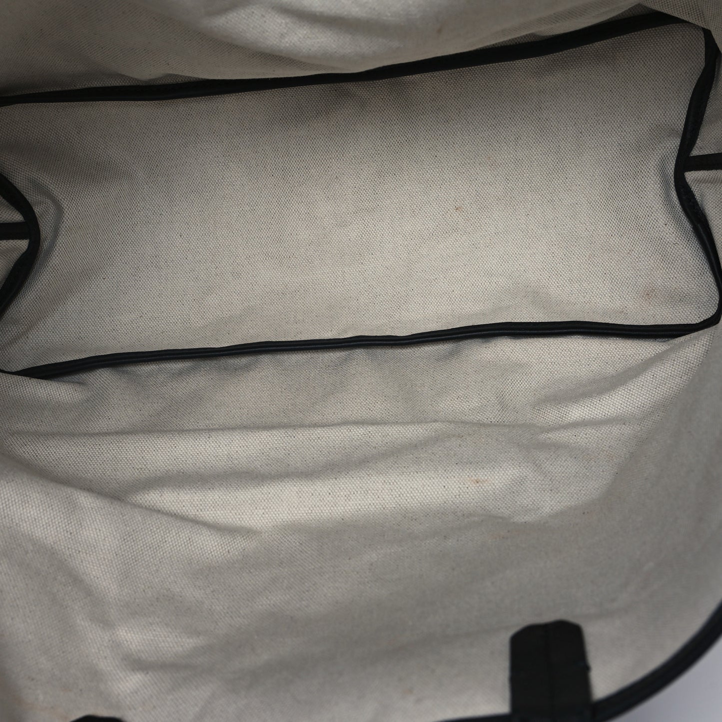 Goyardine Saint Louis PM Black
