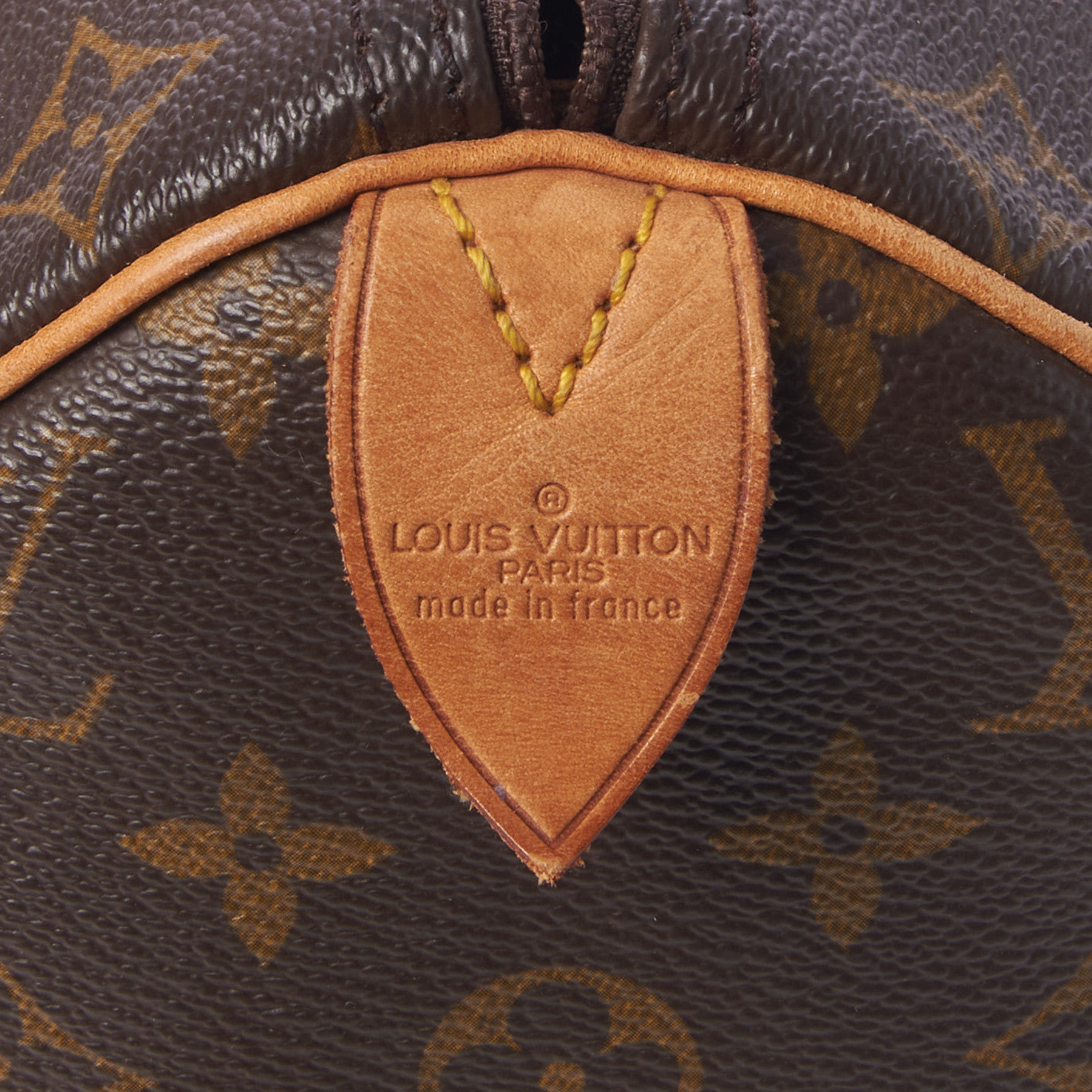 Monogram Speedy 40