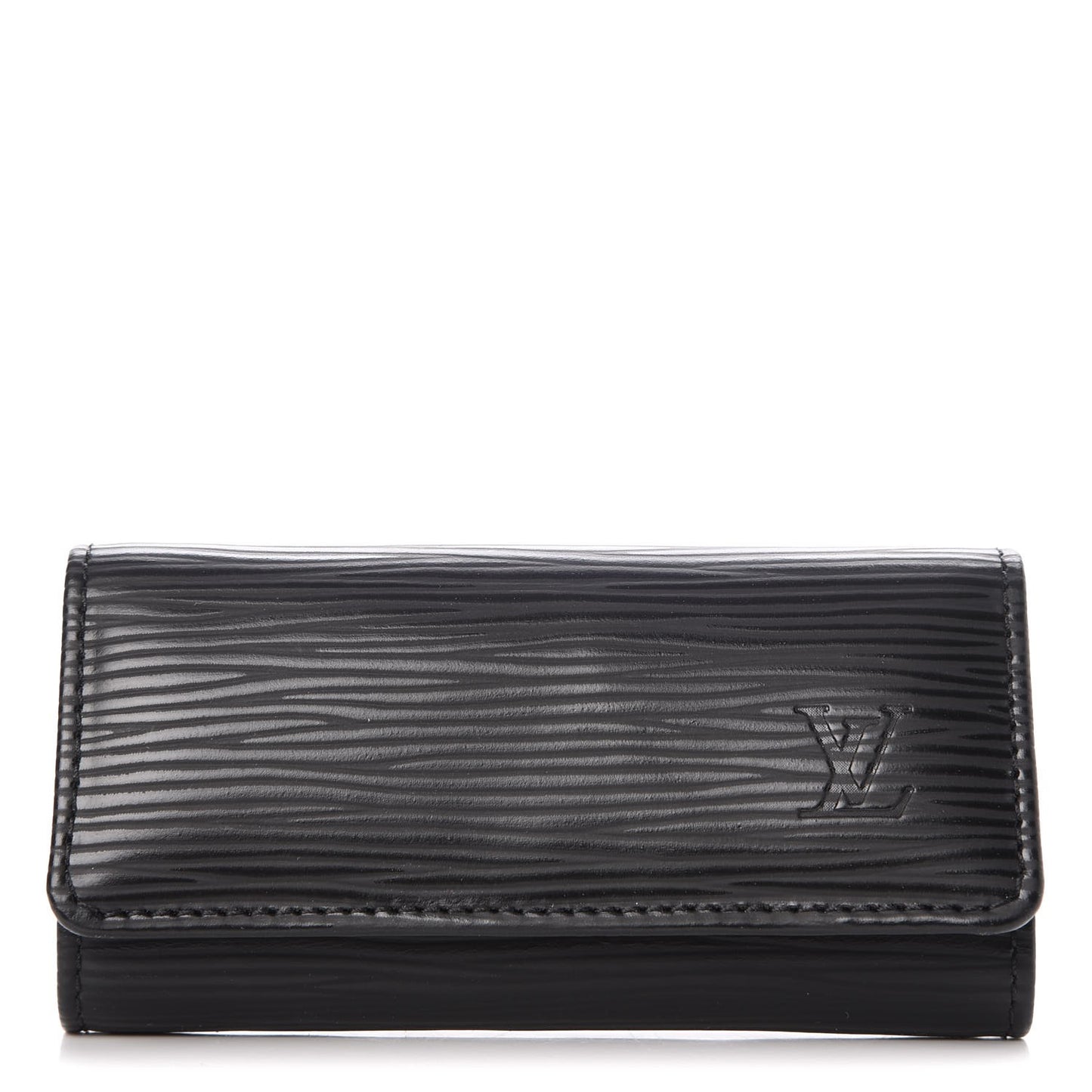 Epi Multicles 4 Key Holder Black