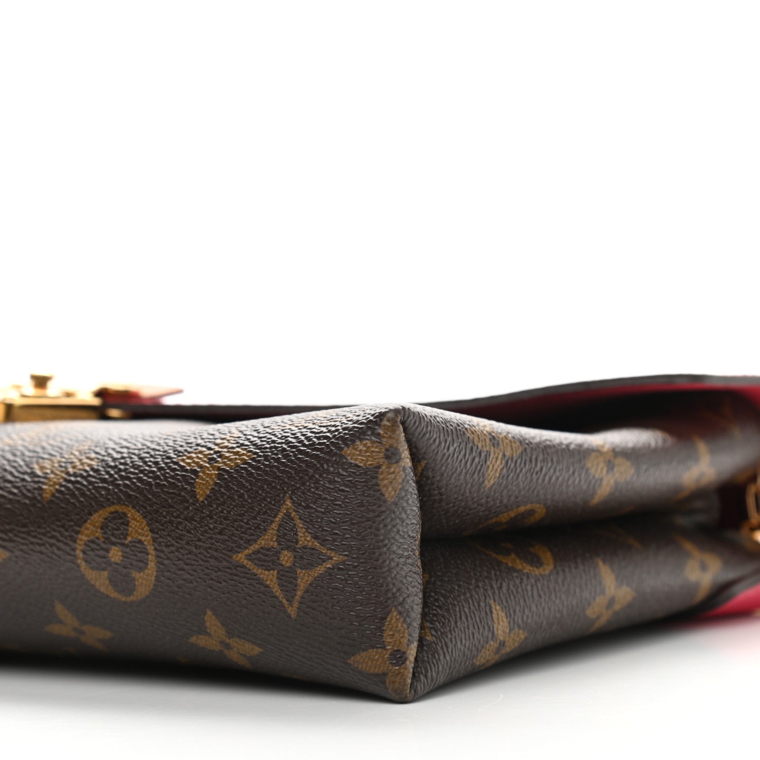 Louis Vuitton Monogram Pallas Chain Dahlia 8 of 8