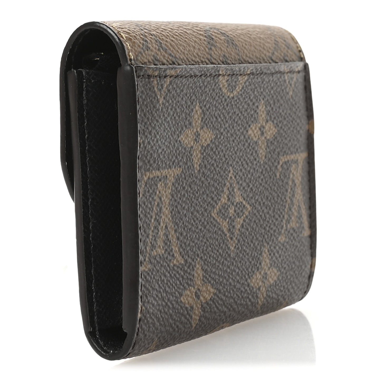 Reverse Monogram Rosalie Coin Purse