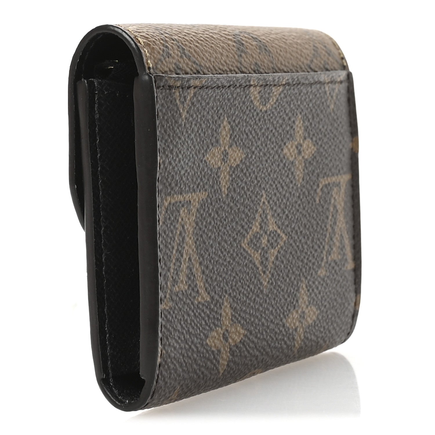 Louis Vuitton Reverse Monogram Rosalie Coin Purse 3 of 6