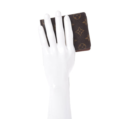 Louis Vuitton Monogram Multiple Wallet 2 of 6