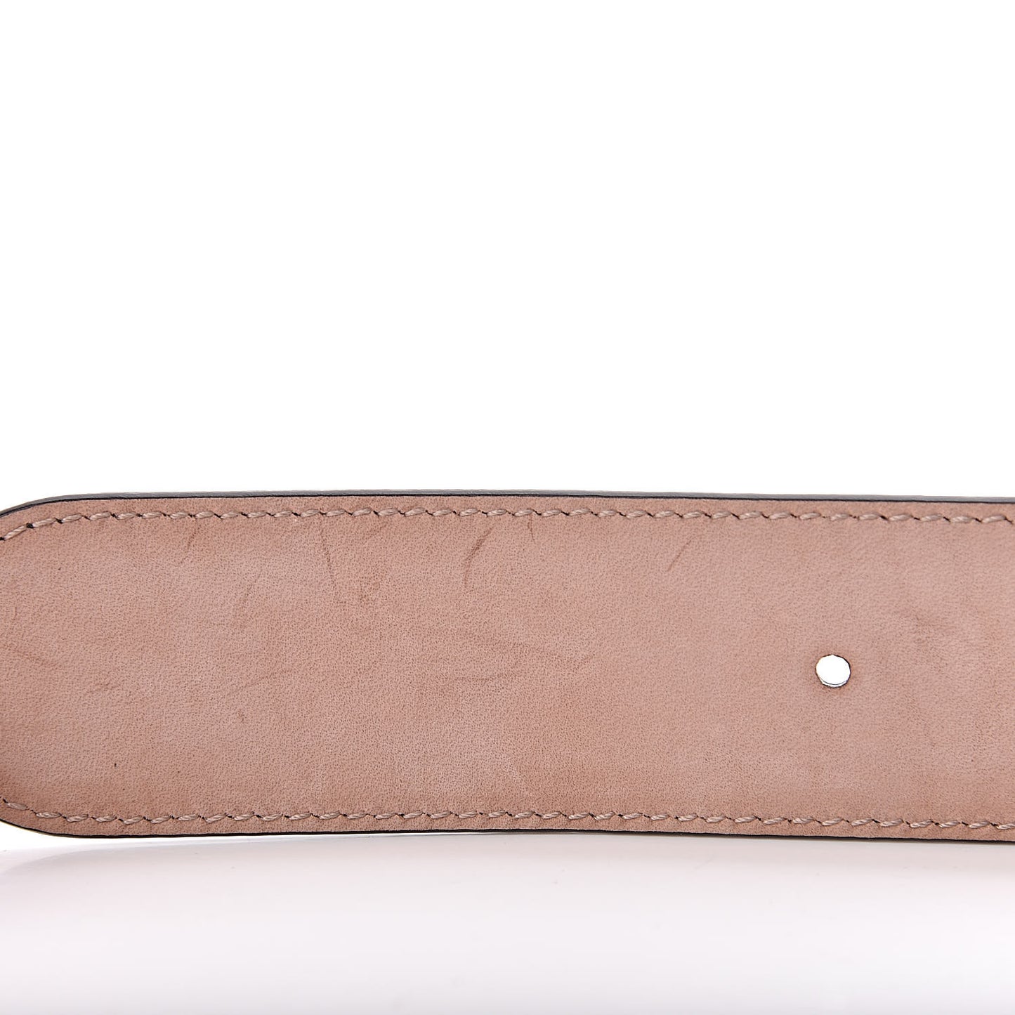 Calfskin Interlocking G 37mm Belt 90 36 Black