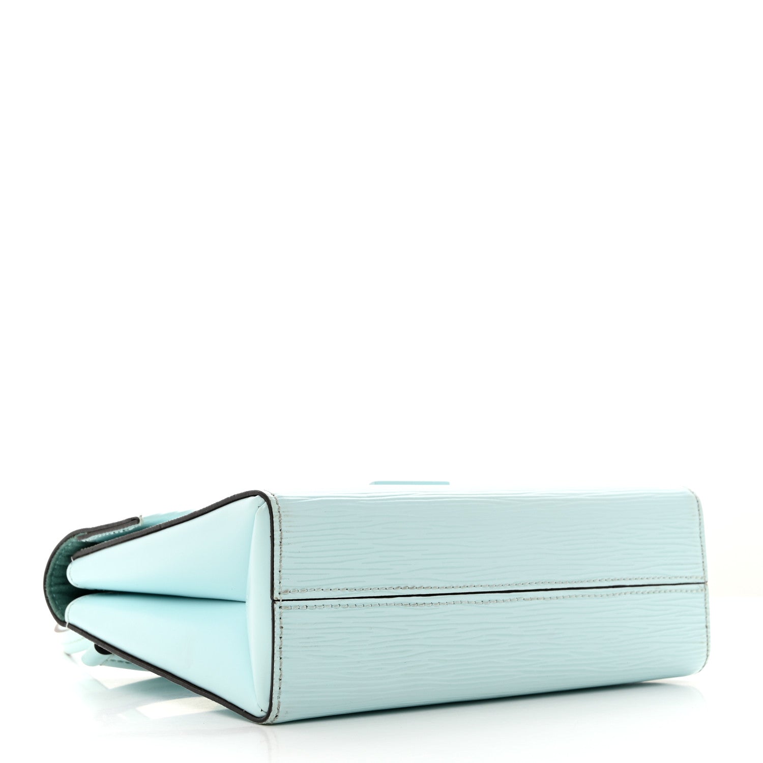 Louis Vuitton Epi Pochette Grenelle Seaside 4 of 10