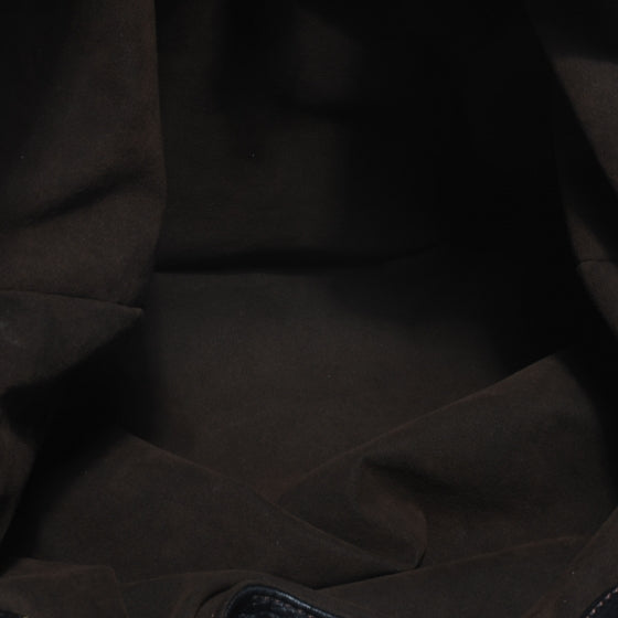 Louis Vuitton Mahina XL Black 5 of 7