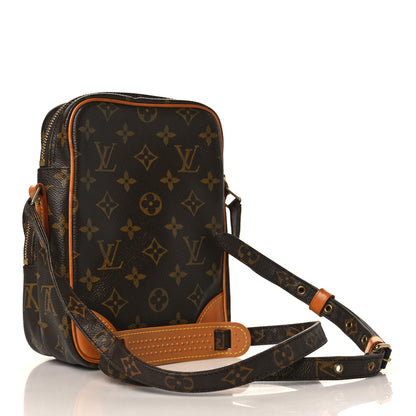Louis Vuitton Monogram Amazone 3 of 8