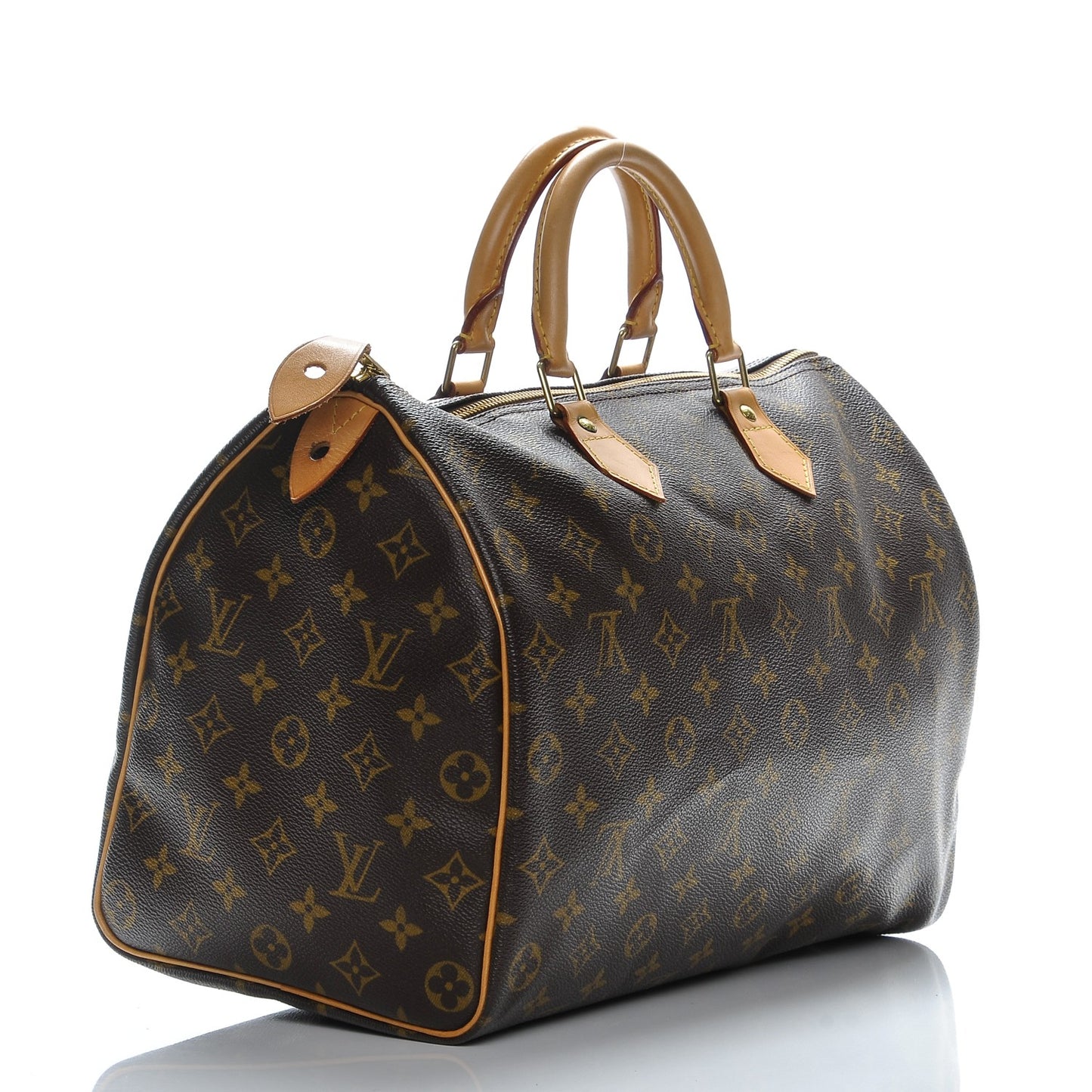 Monogram Speedy 35