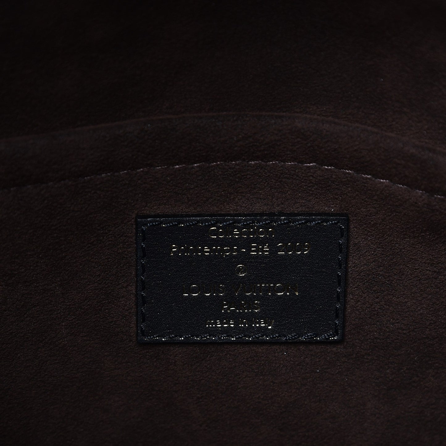 Monogram Kalahari GM