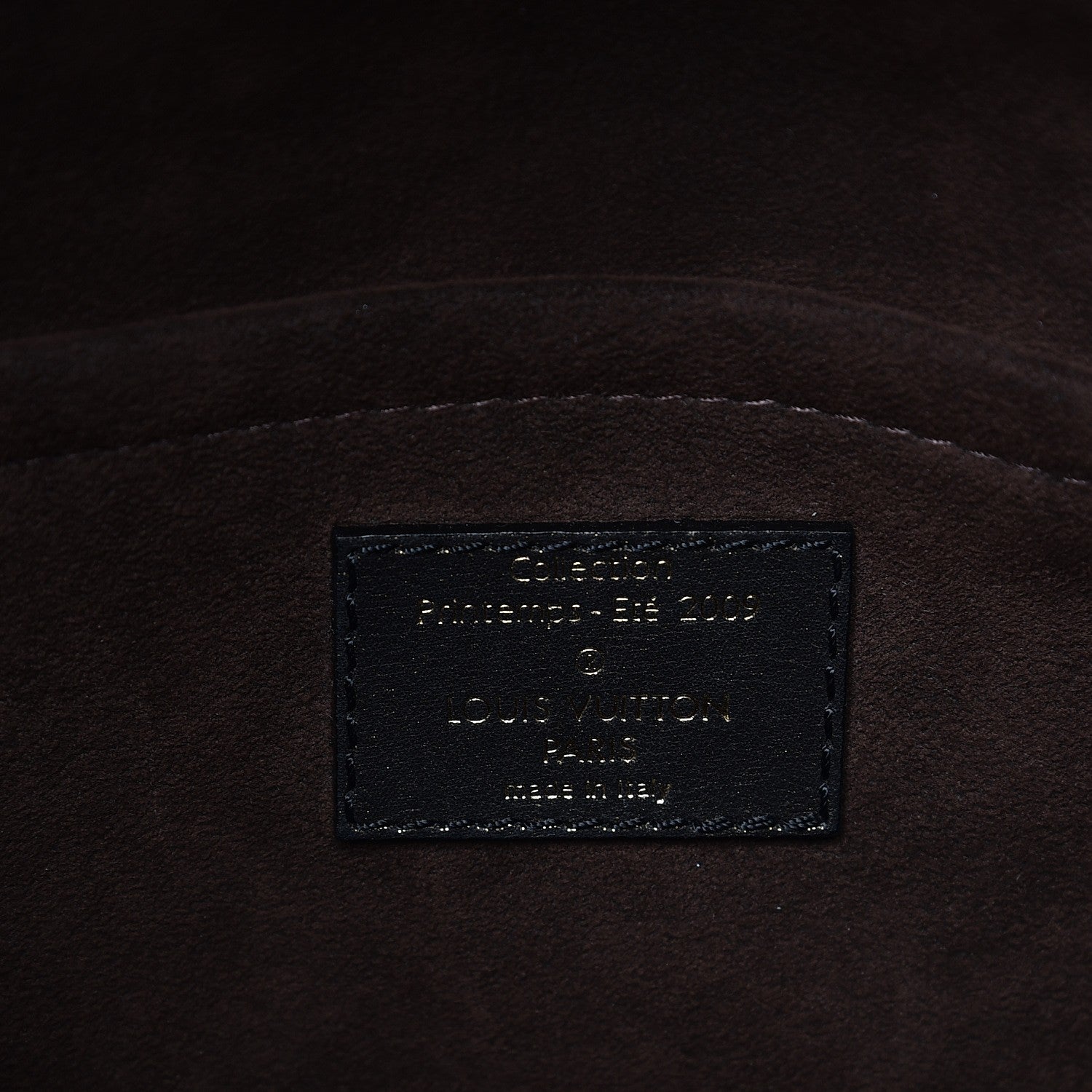 Louis Vuitton Monogram Kalahari GM 6 of 8