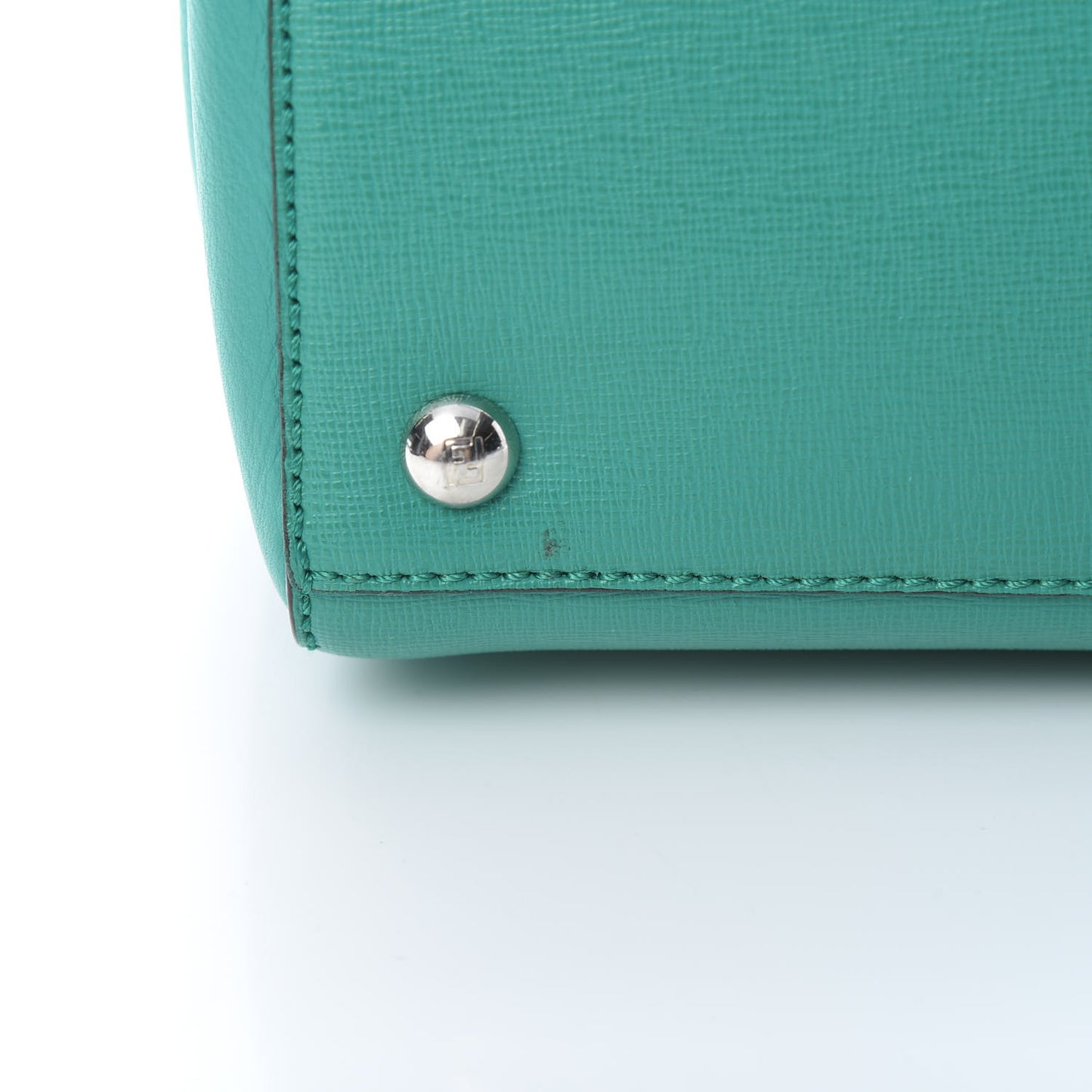 Vitello Elite Flamingo Petite 2Jours Tote Lago